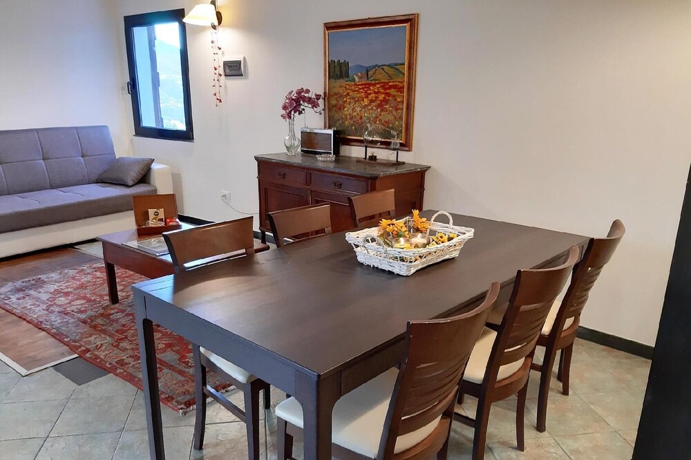 Photo of Kitchen in San Lorenzo della Costa