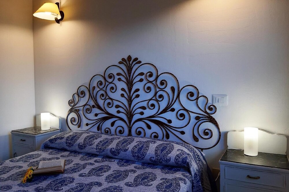 Photo of Bedroom in San Lorenzo della Costa