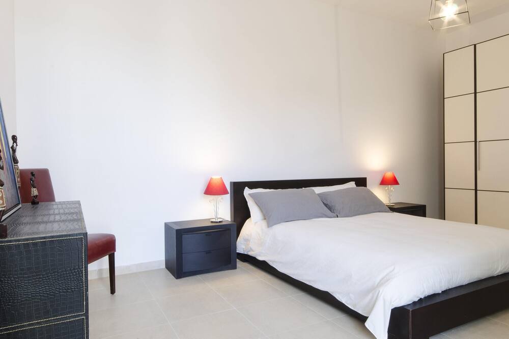 Photo of Bedroom in Tiche