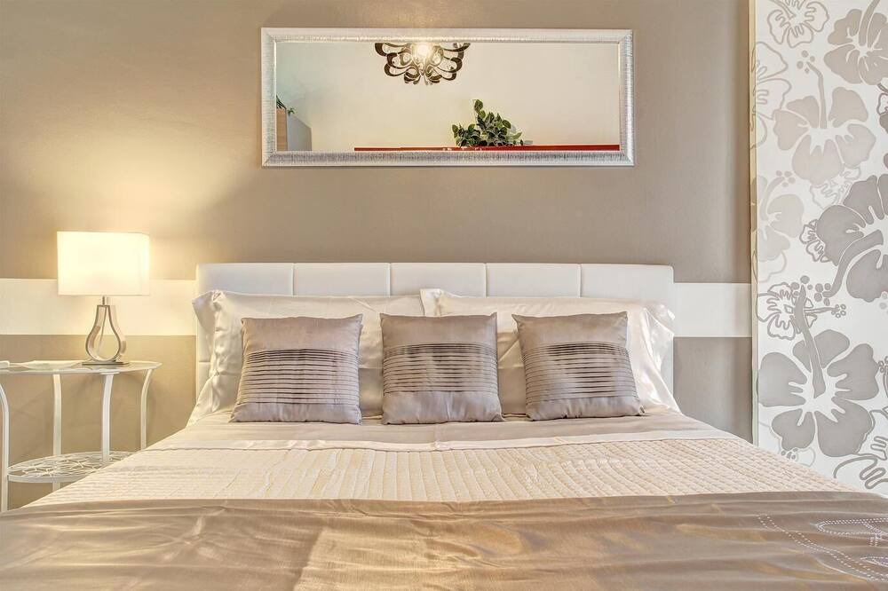 Photo of Bedroom in Porticato