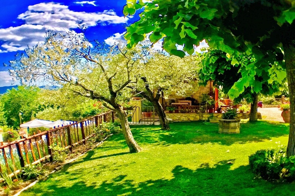 Photo of Outdoor in Spoleto