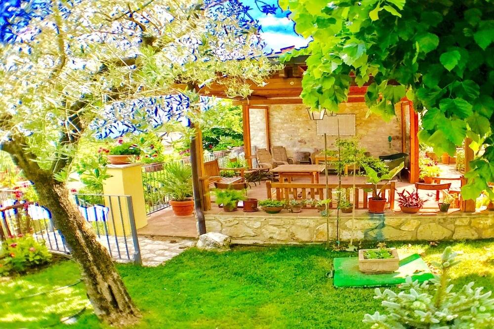 Photo of Outdoor in Spoleto