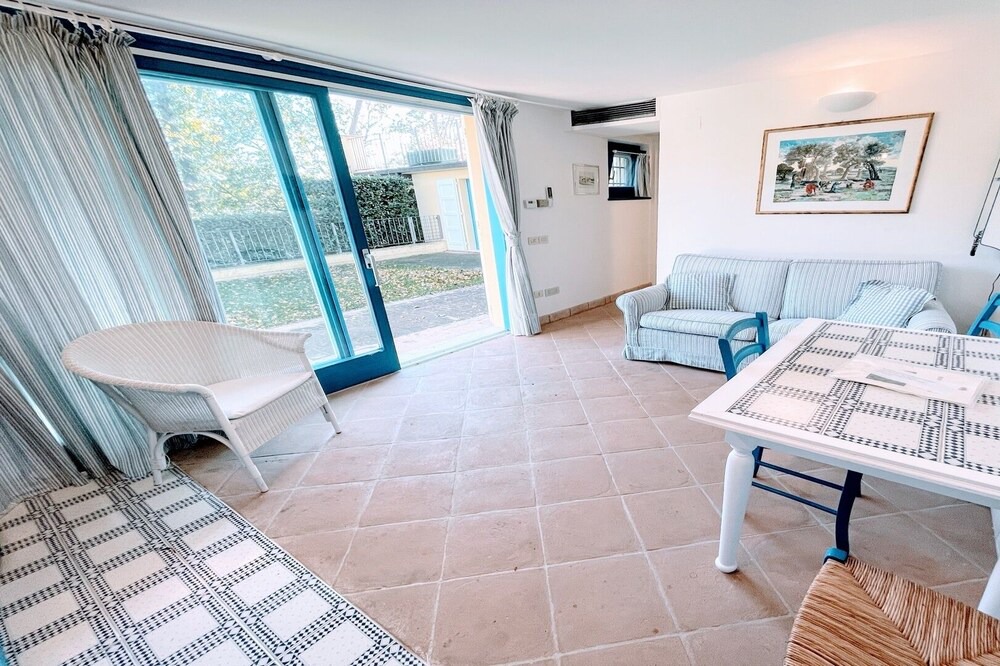 Photo of Livingroom in Spoleto