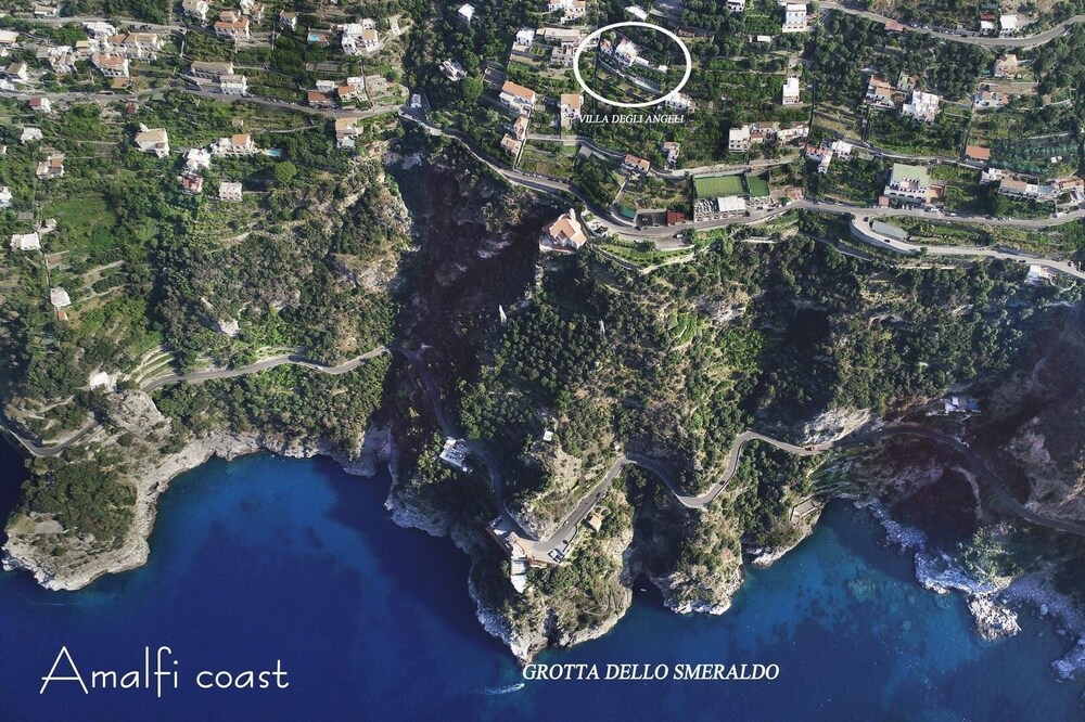 Photo of Others in Conca dei Marini