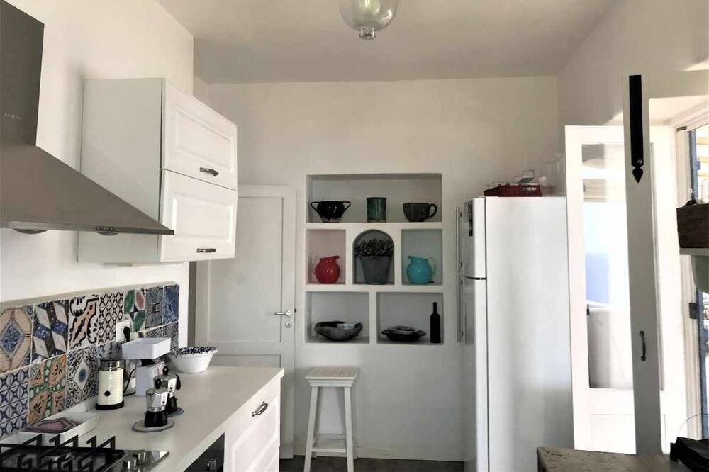 Photo of Kitchen in Lingua