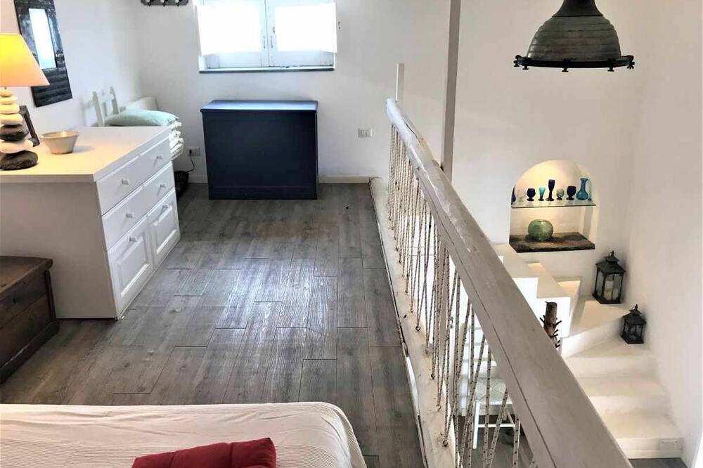 Photo of Bedroom in Lingua