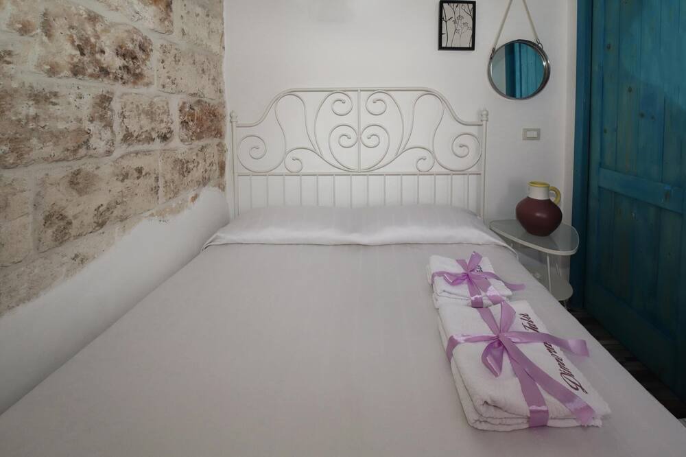 Photo of Bedroom in Ostuni