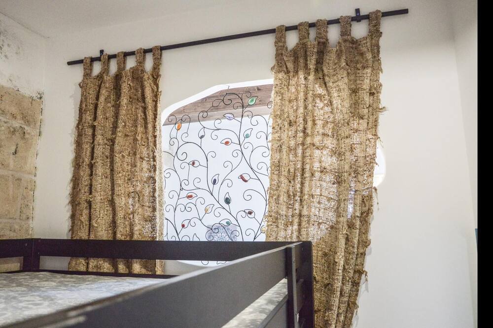 Photo of Bedroom in Ostuni