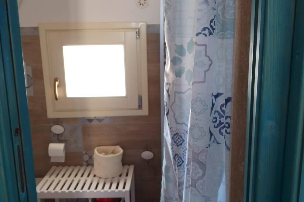 Photo of Bathroom in Ostuni
