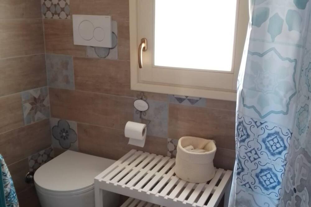 Photo of Bathroom in Ostuni