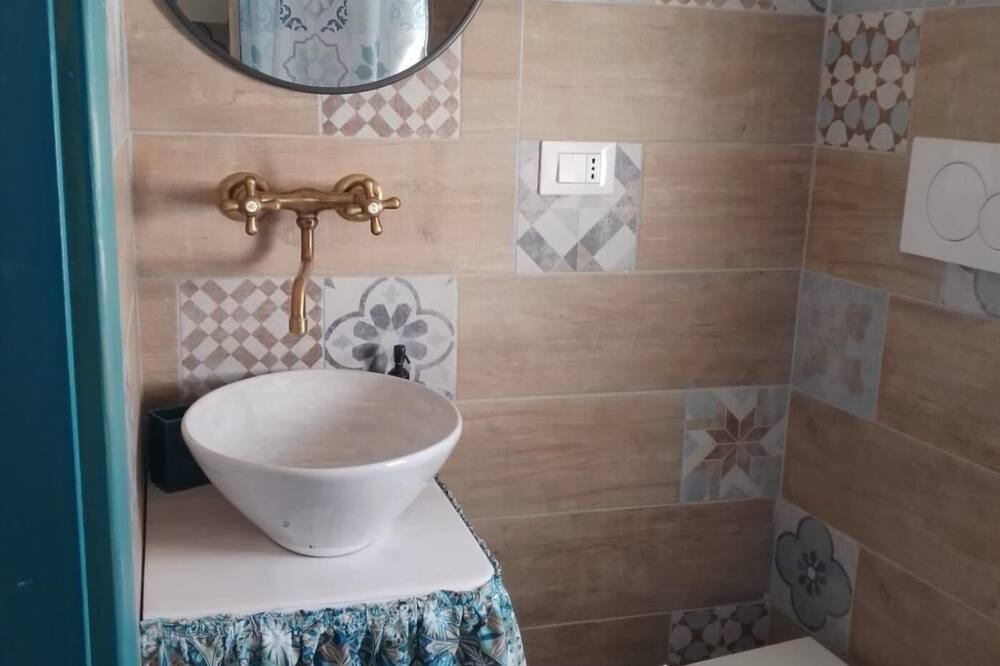 Photo of Bathroom in Ostuni