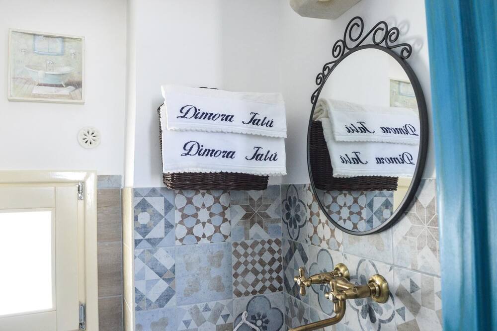 Photo of Bathroom in Ostuni