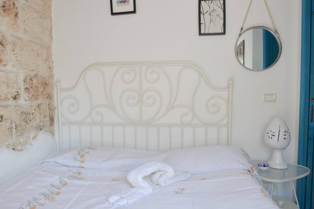 Photo of Bedroom in Ostuni