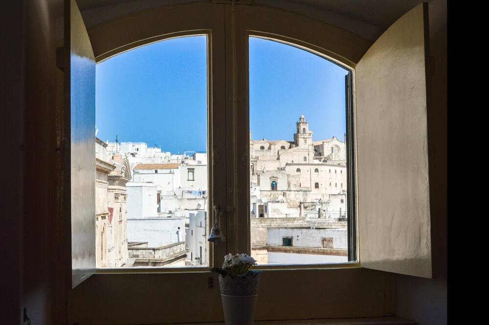 Photo of Bedroom in Ostuni