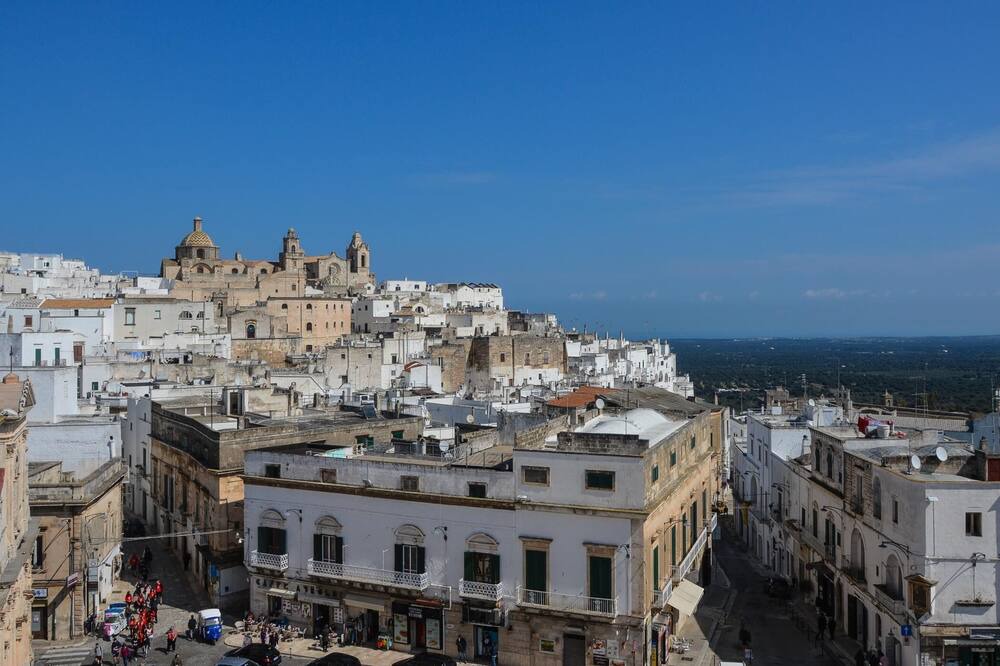 Photo of Outdoor in Ostuni