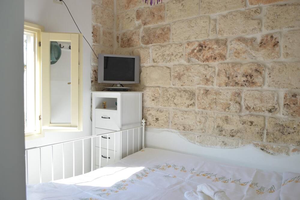 Photo of Bedroom in Ostuni