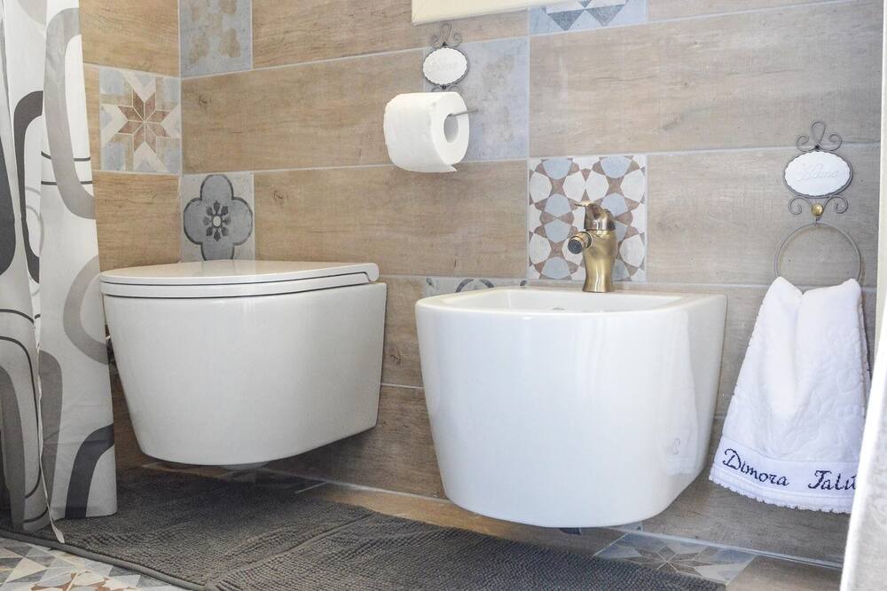 Photo of Bathroom in Ostuni