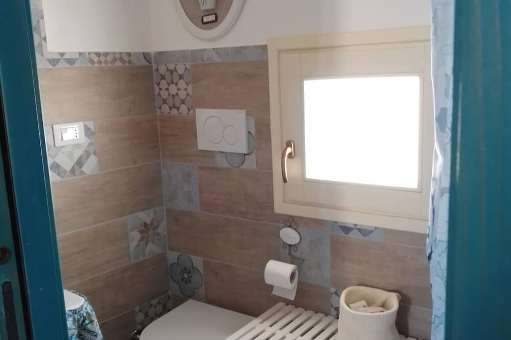 Photo of Bathroom in Ostuni