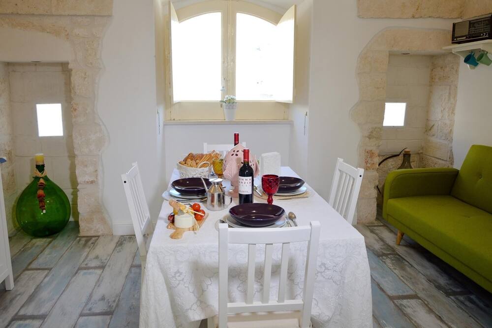Photo of Kitchen in Ostuni