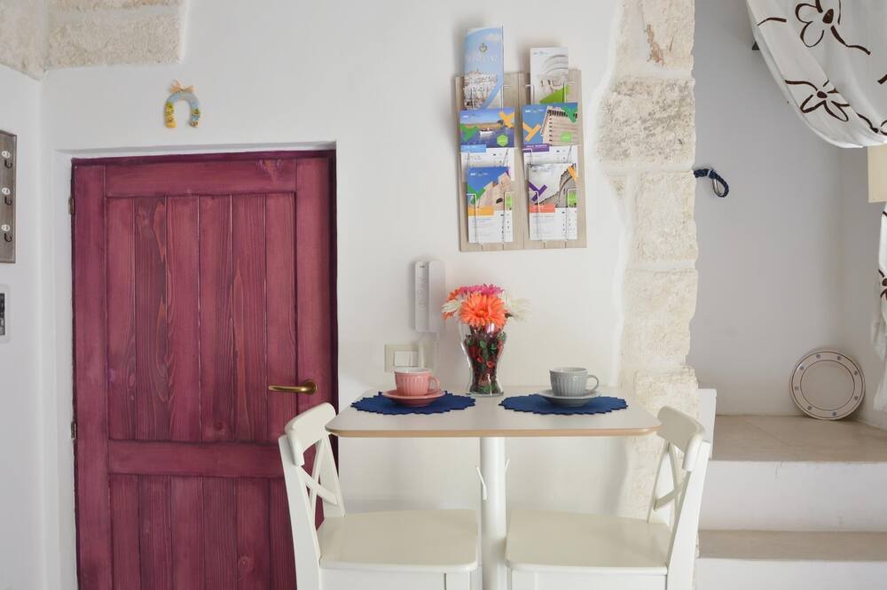 Photo of Kitchen in Ostuni