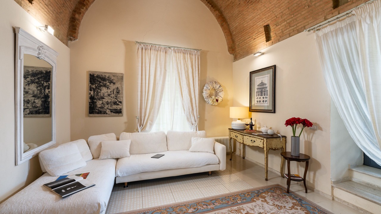 Photo of Livingroom in Poggibonsi