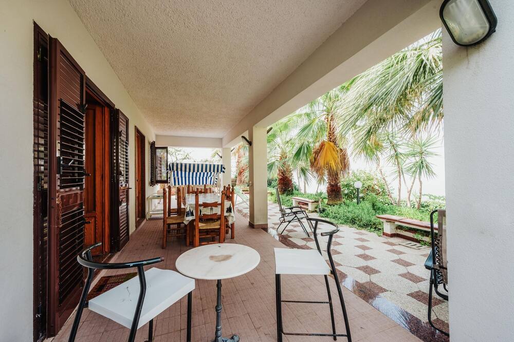 Photo of Patio Balcony in Gioiosa Marea
