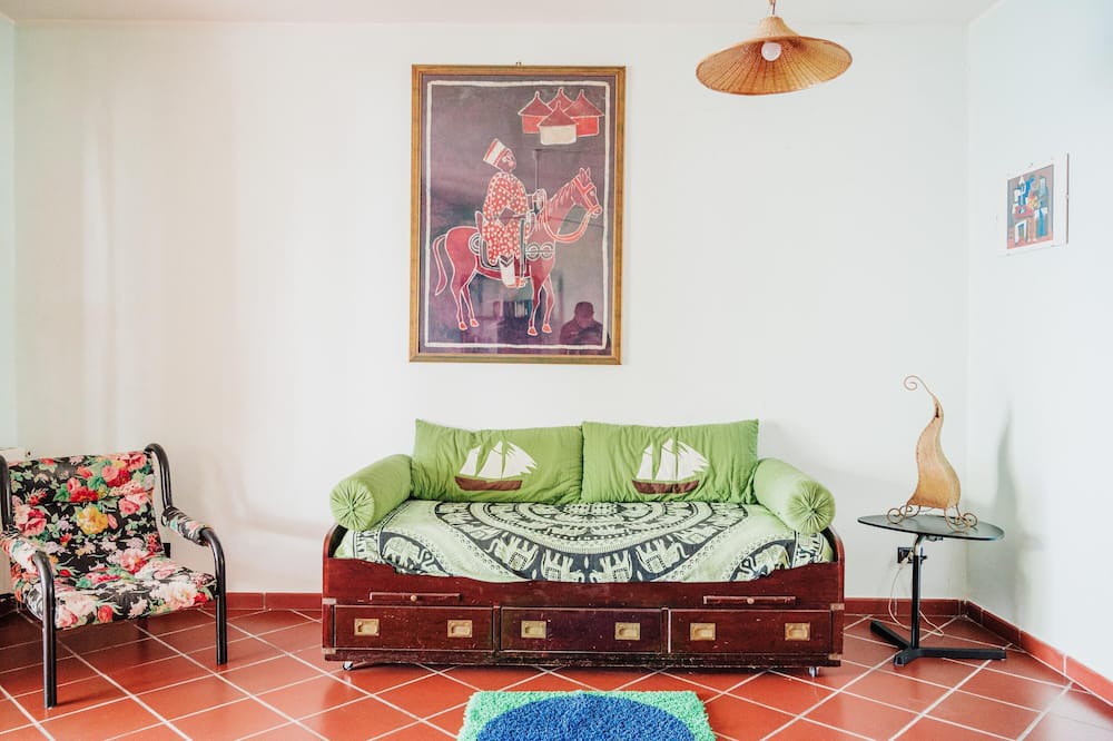 Photo of Livingroom in Gioiosa Marea