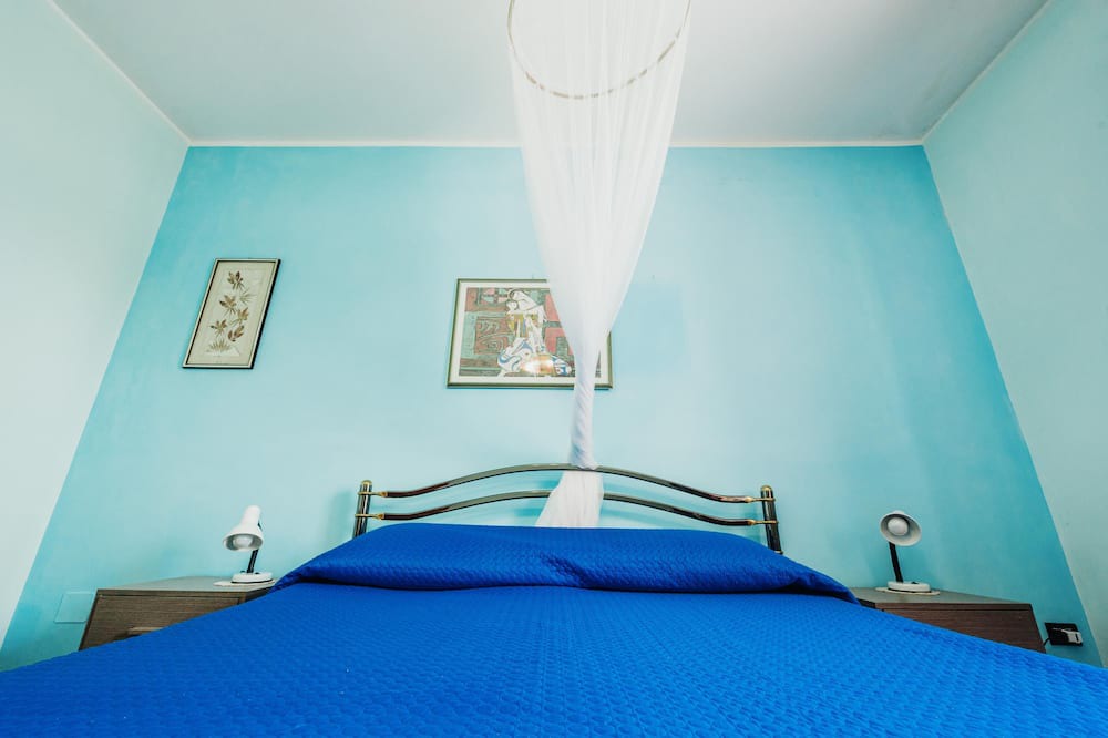 Photo of Bedroom in Gioiosa Marea
