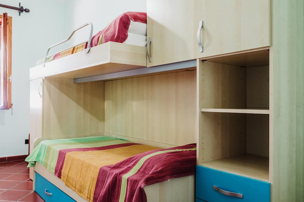 Photo of Bedroom in Gioiosa Marea