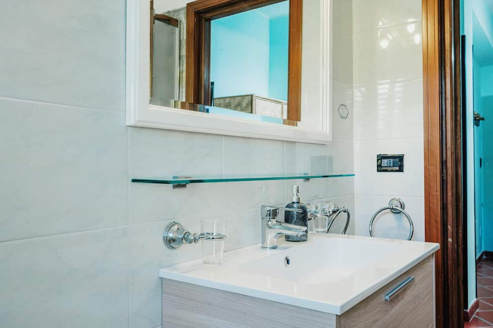 Photo of Bathroom in Gioiosa Marea