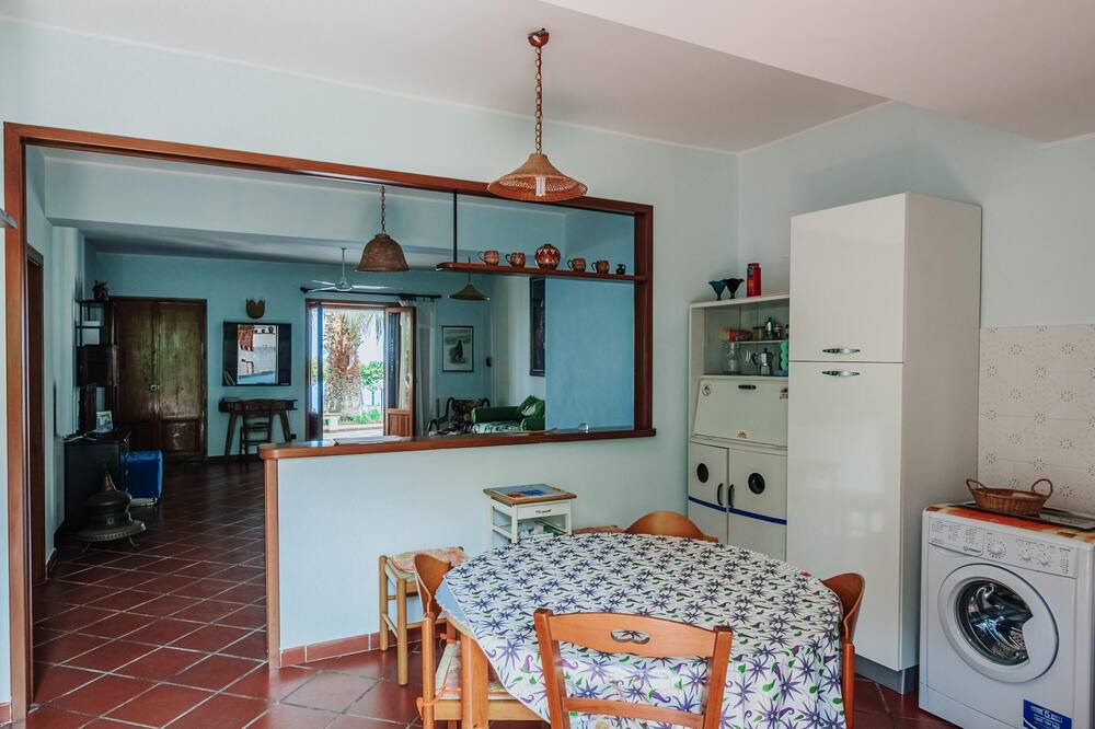 Photo of Kitchen in Gioiosa Marea