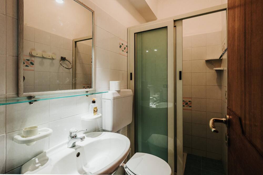 Photo of Bathroom in Gioiosa Marea