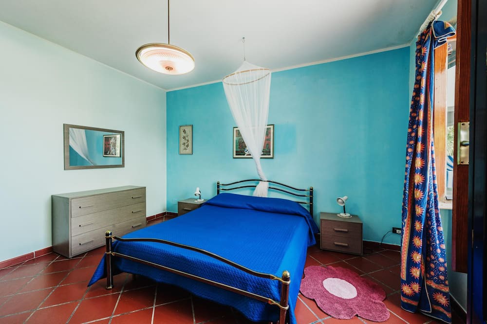 Photo of Bedroom in Gioiosa Marea