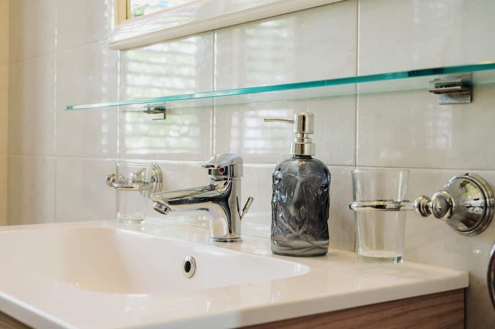 Photo of Bathroom in Gioiosa Marea