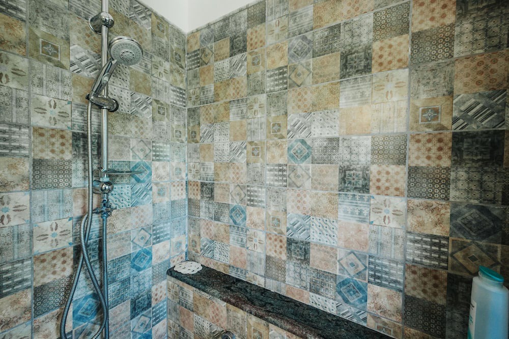Photo of Bathroom in Gioiosa Marea