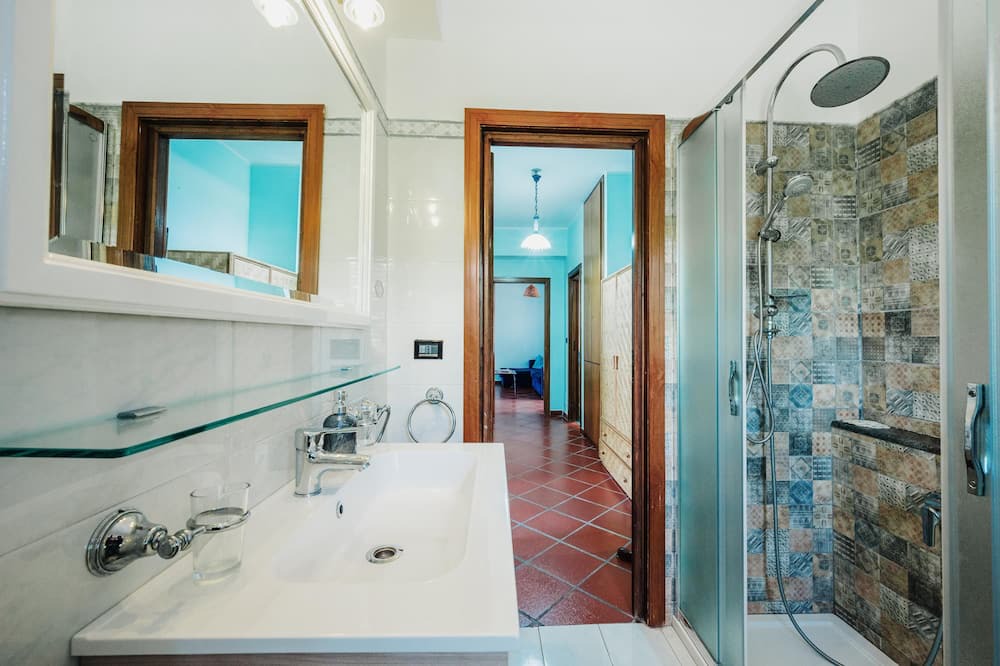 Photo of Bathroom in Gioiosa Marea