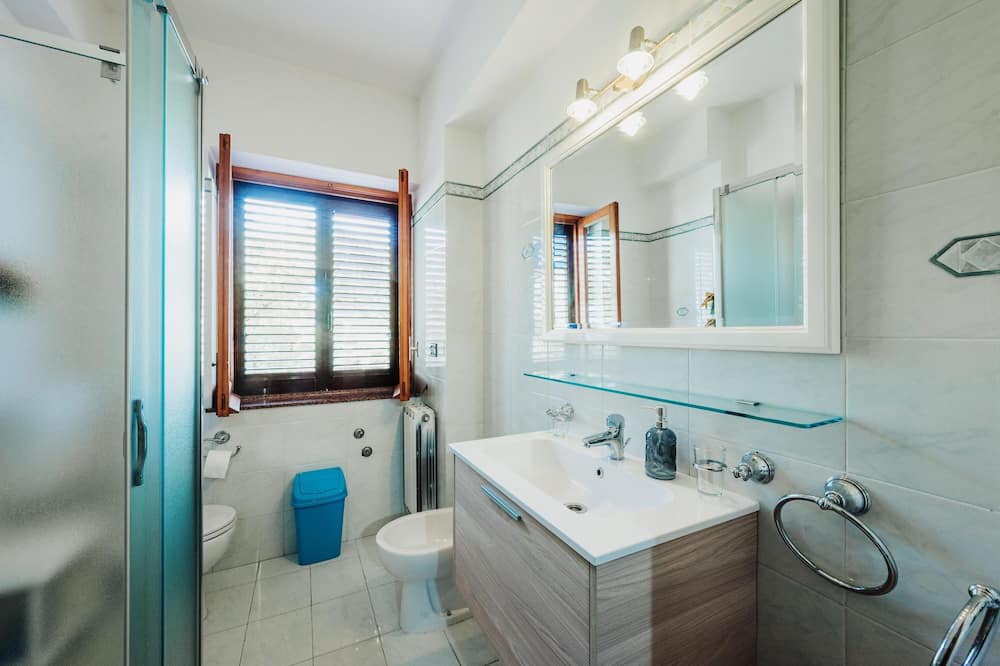 Photo of Bathroom in Gioiosa Marea