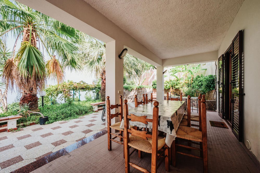 Photo of Patio Balcony in Gioiosa Marea