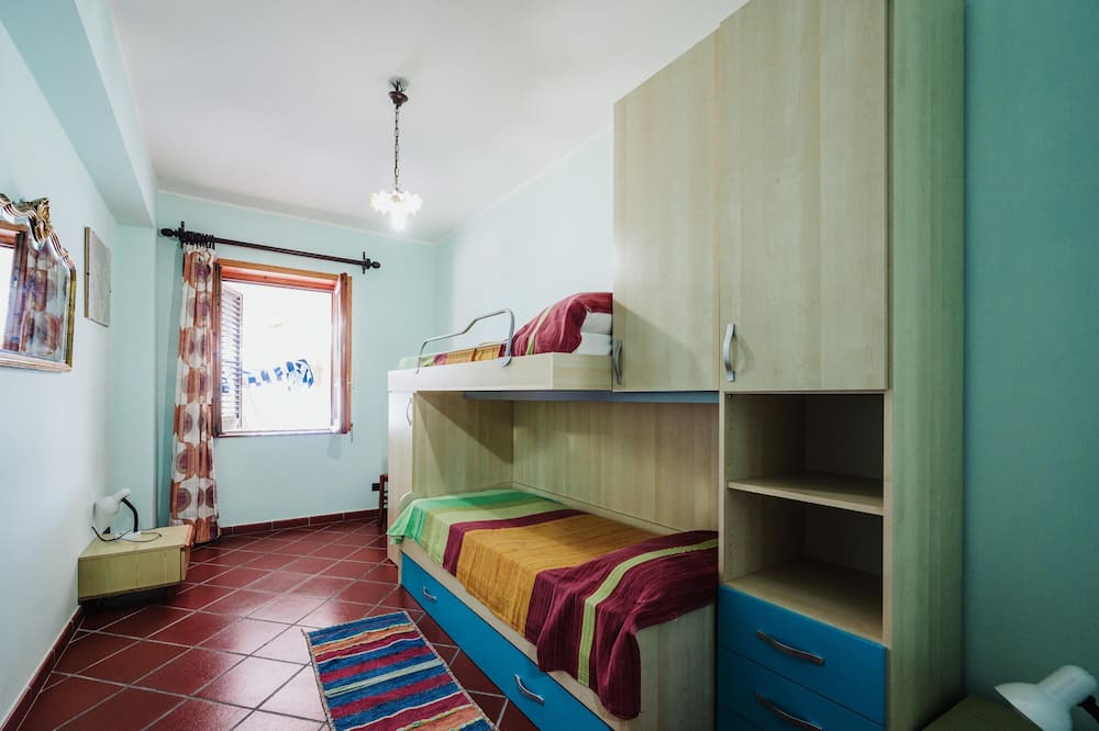 Photo of Bedroom in Gioiosa Marea
