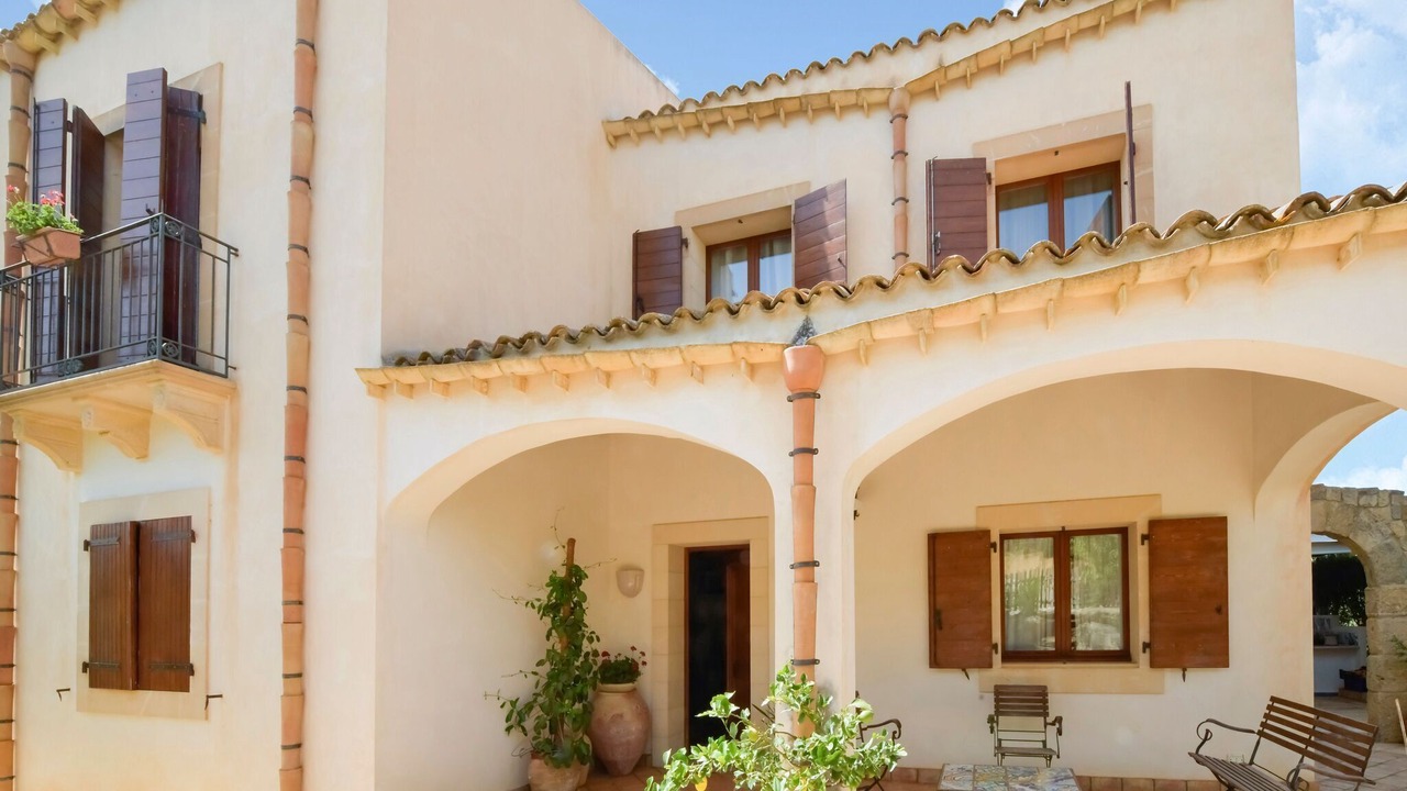Photo of Outdoor in Salemi