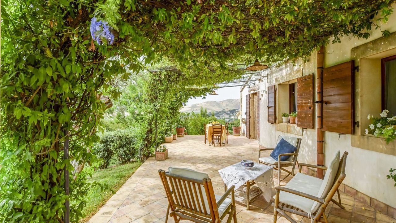 Photo of Outdoor in Salemi