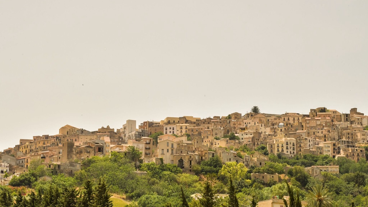 Photo of Outdoor in Salemi