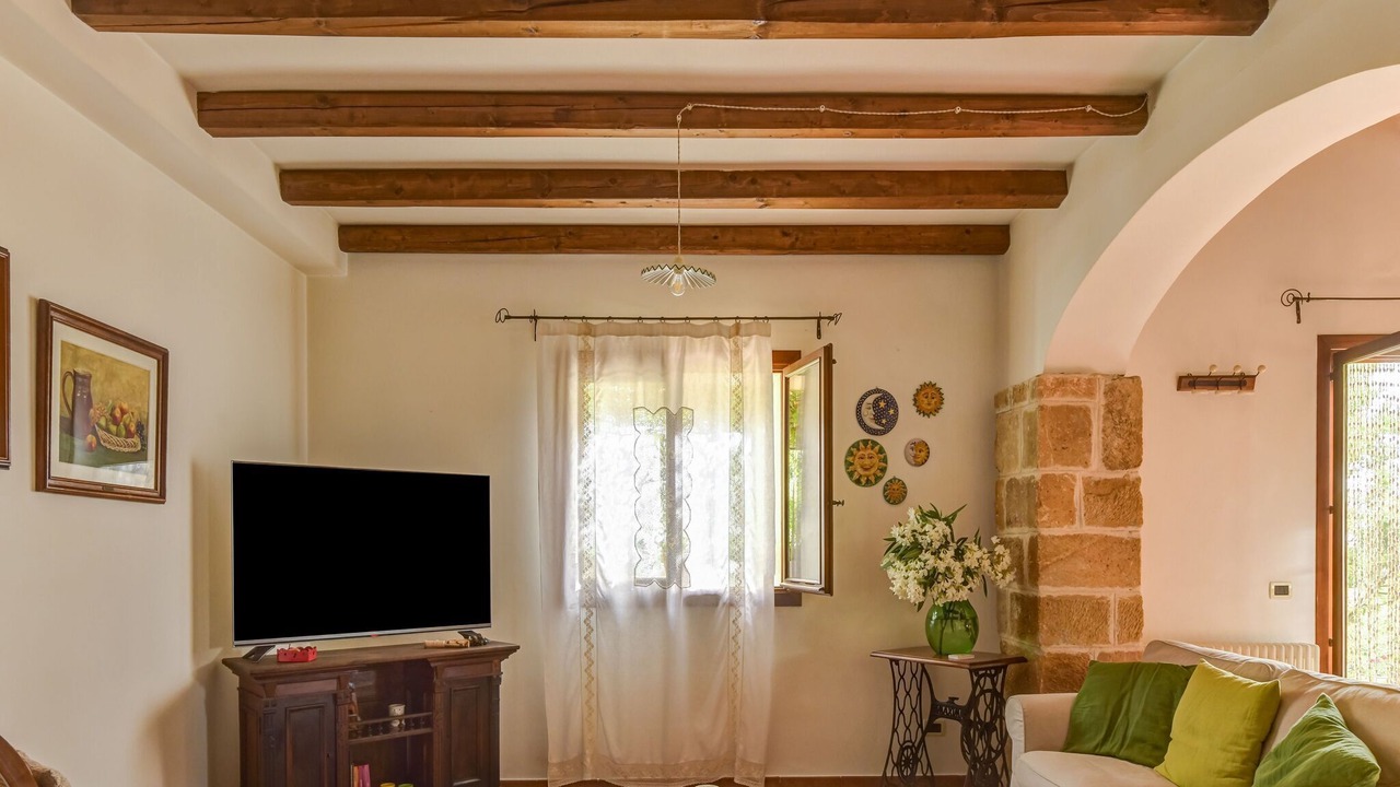 Photo of Livingroom in Salemi