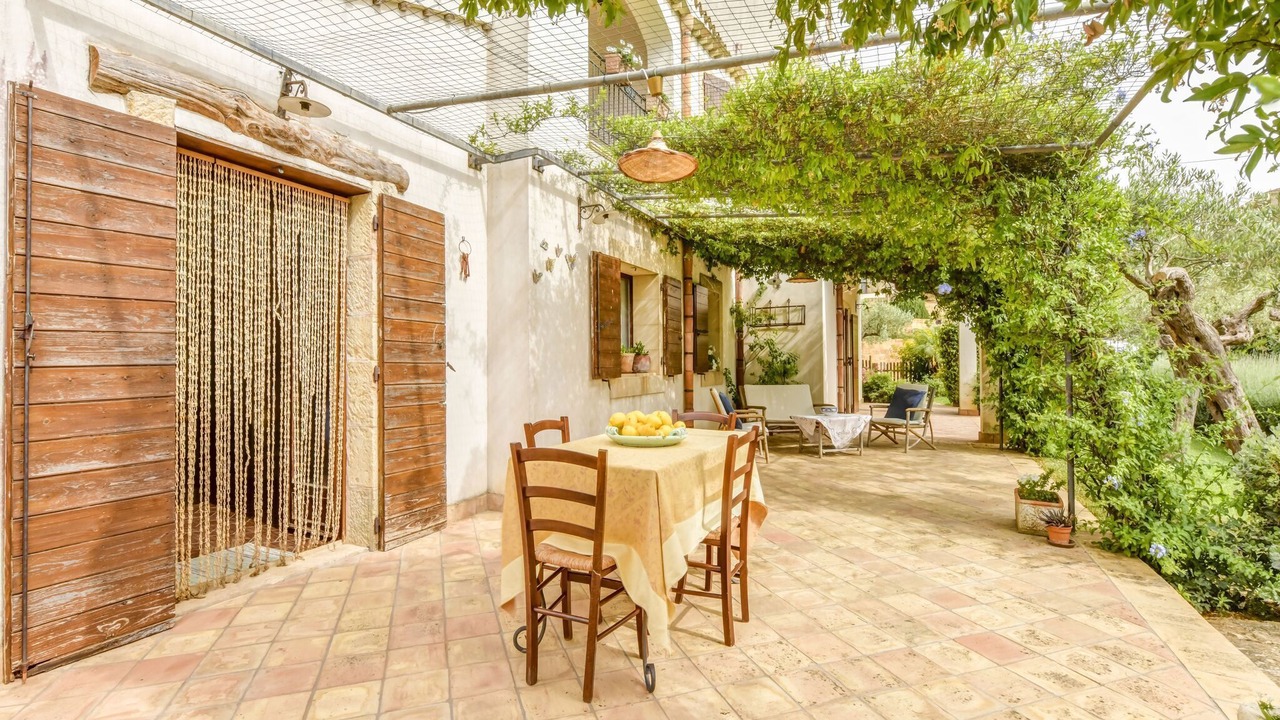 Photo of Outdoor in Salemi