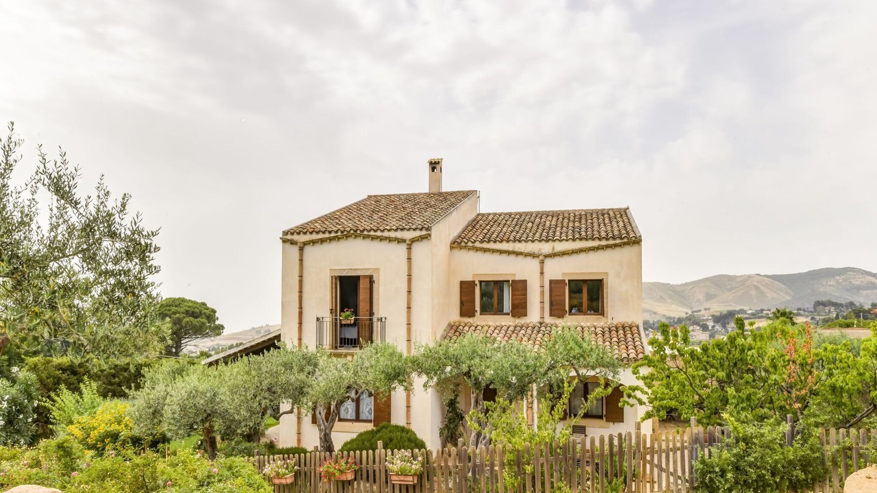 Photo of Outdoor in Salemi