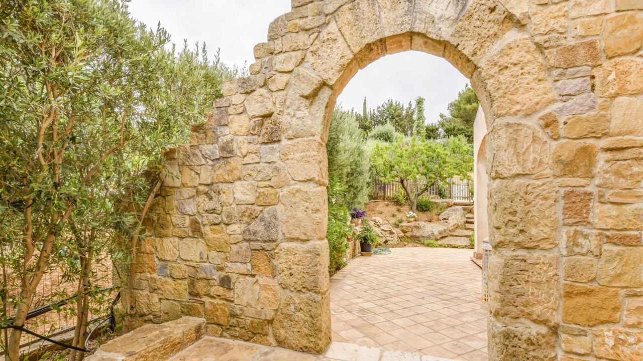 Photo of Outdoor in Salemi