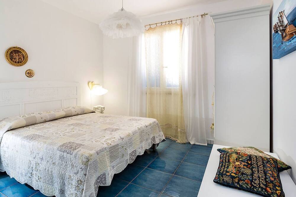 Photo of Bedroom in San Vito Lo Capo