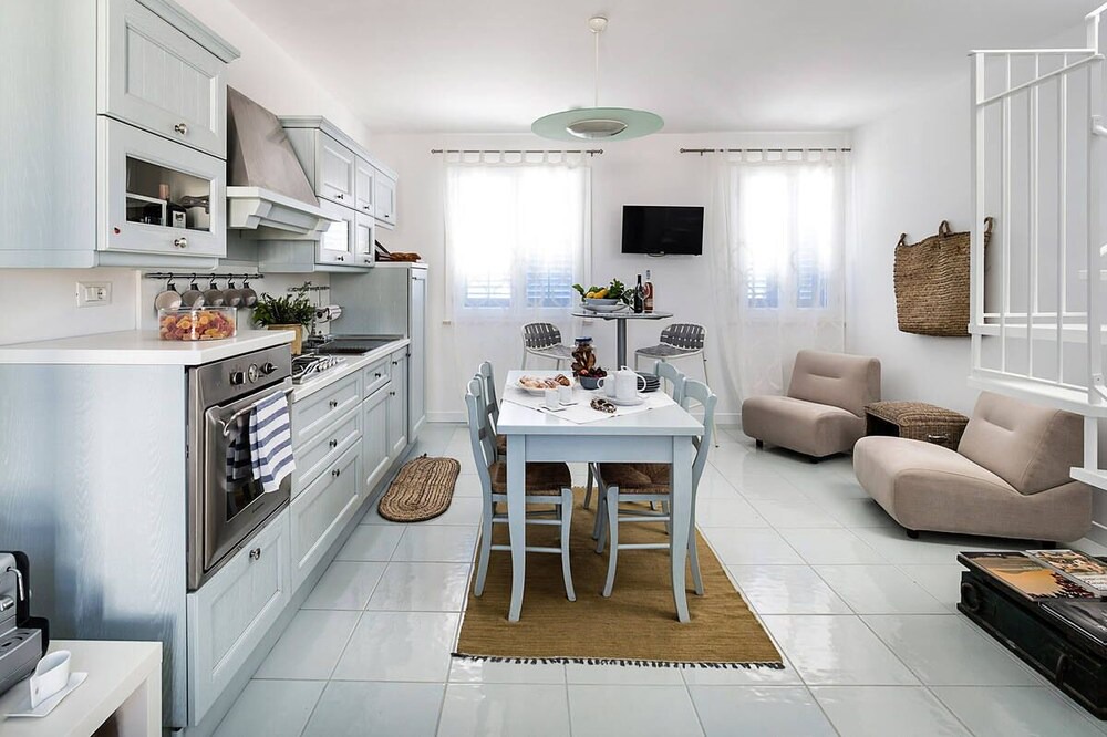 Photo of Bedroom in San Vito Lo Capo