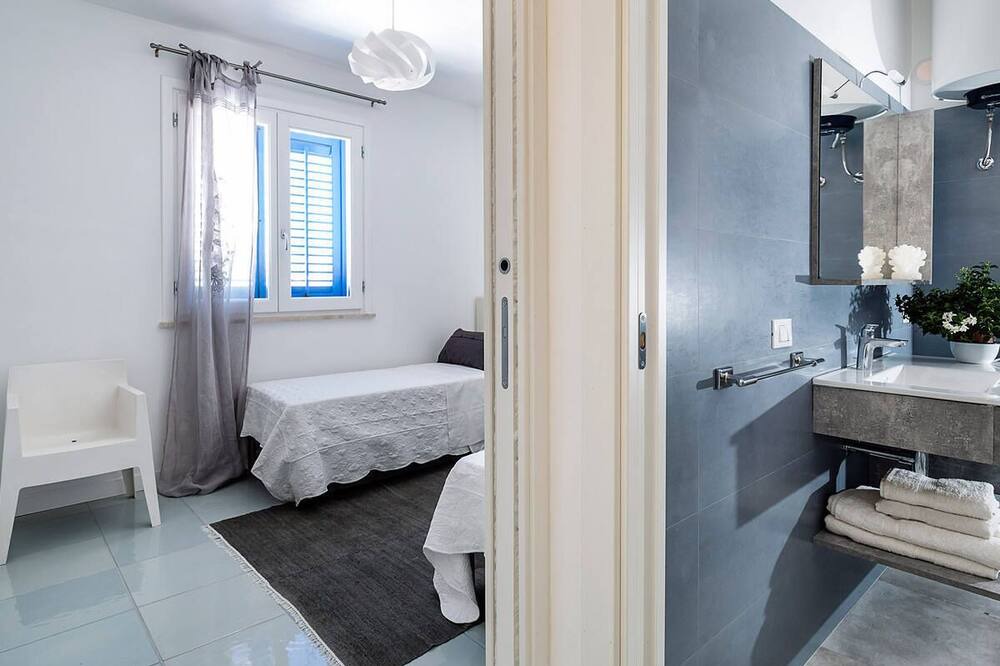 Photo of Bedroom in San Vito Lo Capo