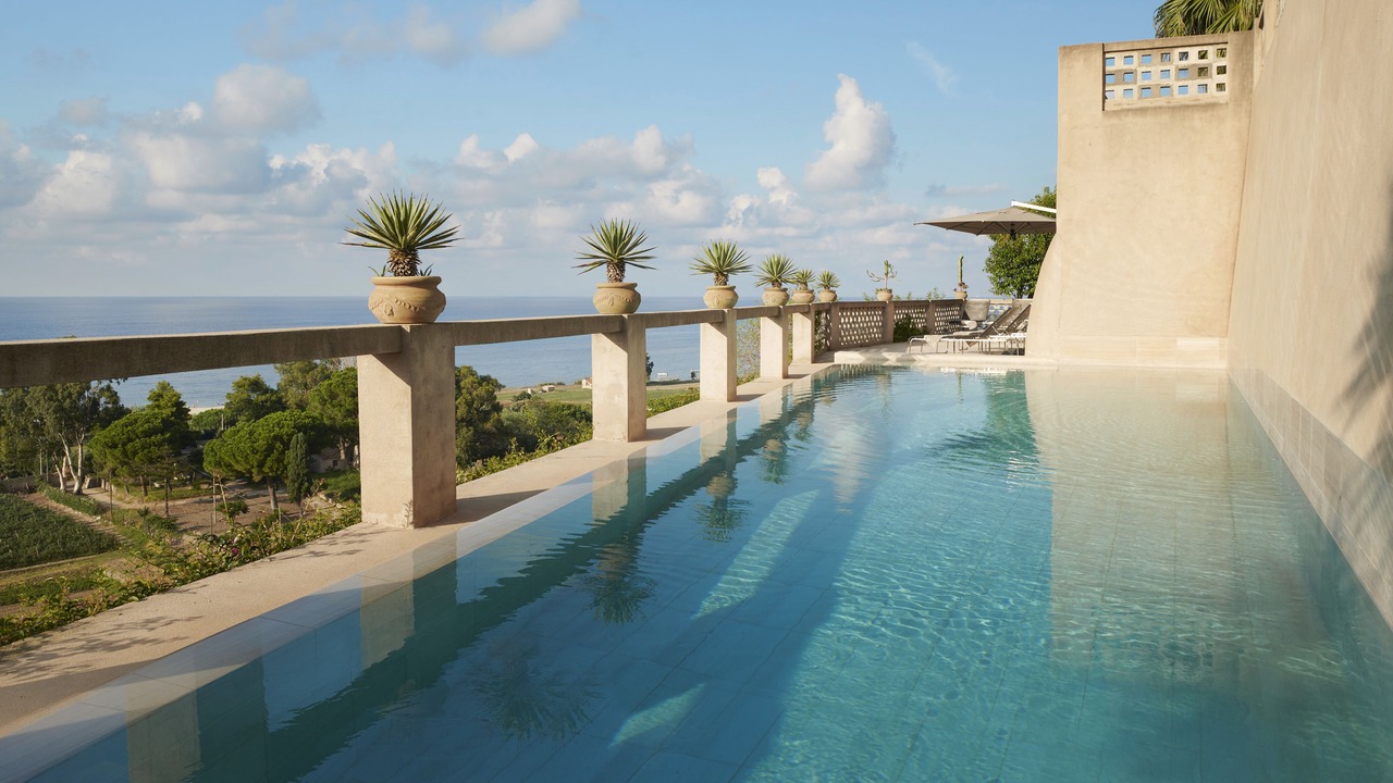 Photo of Outdoor in Tropea